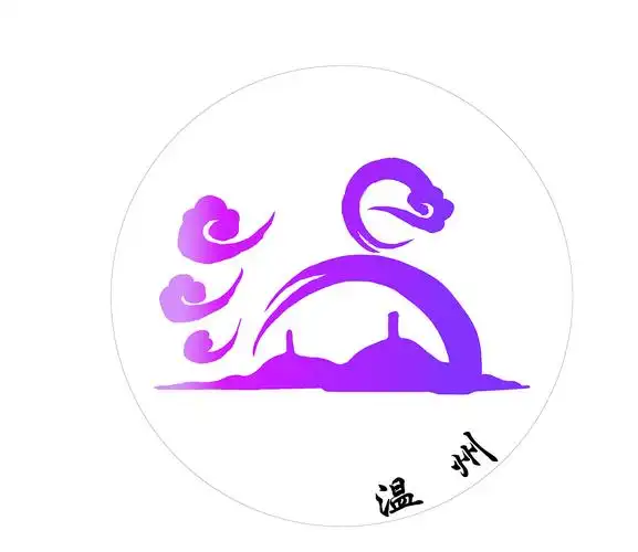 浙江城市logo设计