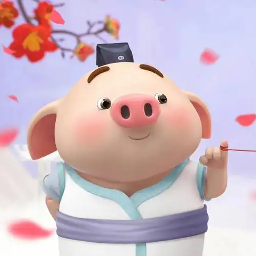 七夕有情人终成眷属猪小屁情头篇