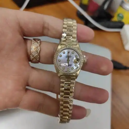 劳力士69178泰安高价回收劳力士手表