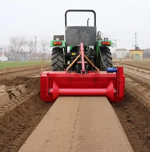 草莓起垄机起垄机勤迈农业查看