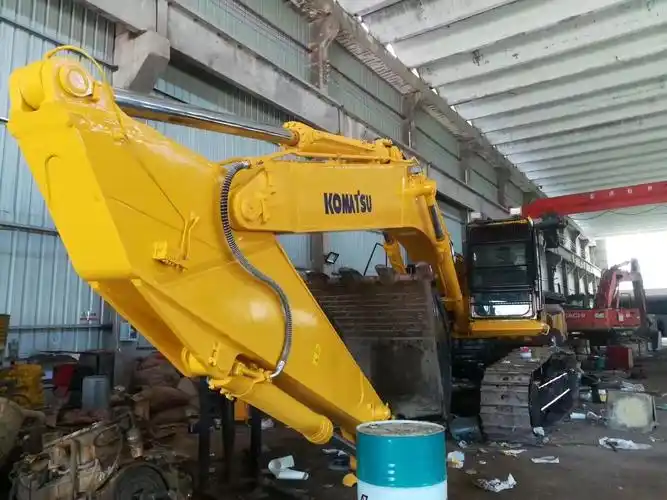 市场推送:玉溪市神钢挖掘机维修费用 2024新 排名一览>