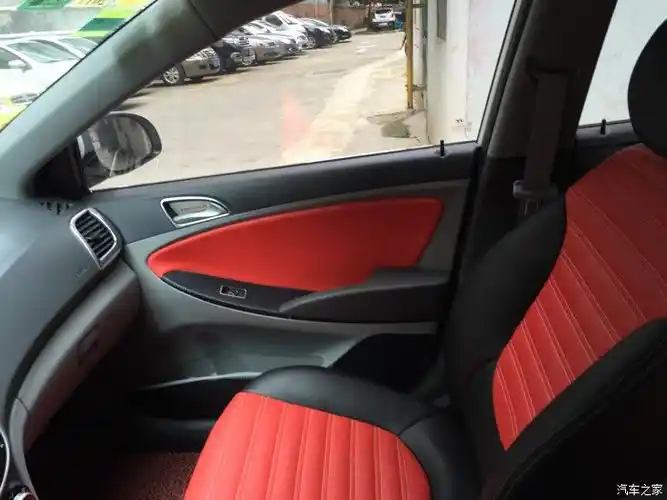 【图】改装内饰,这角度拍很好看啊_瑞纳论坛_汽车之家论坛