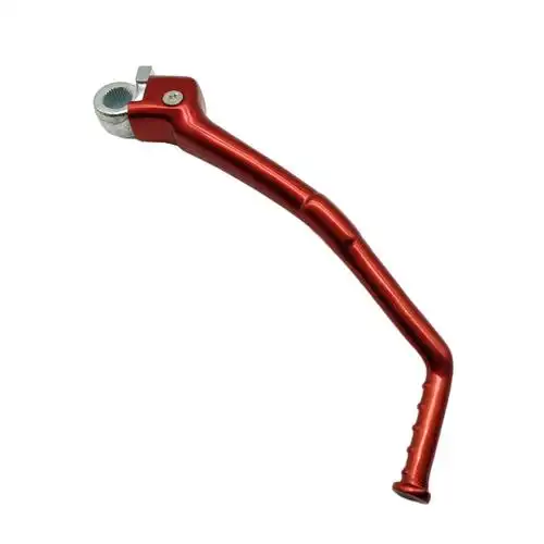 恒舰克维思贵尊华洋波速尔nc250 / 450越野摩托车发动机cnc启动杆