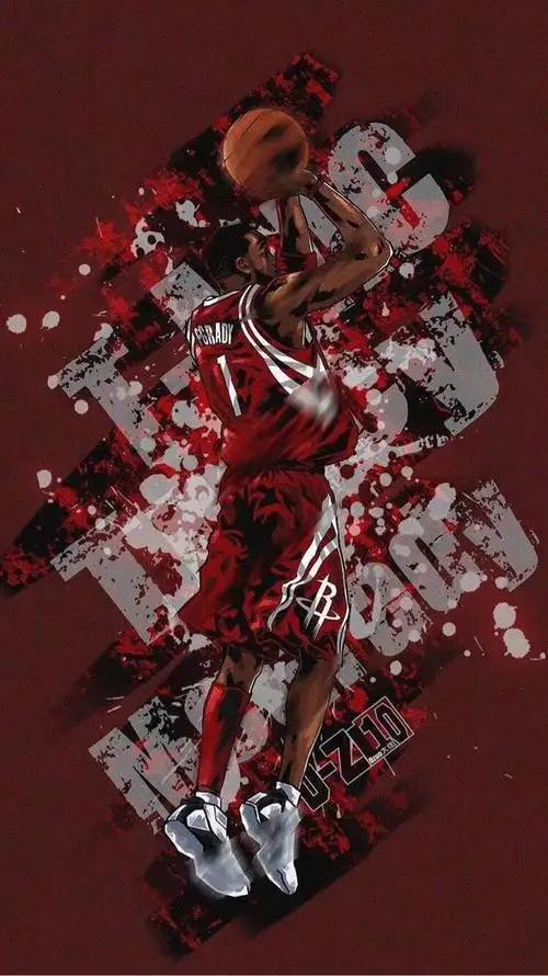 巅峰麦迪,让人回味无穷