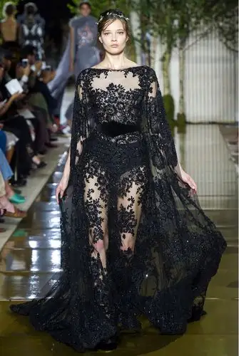 秀场设计师蕾丝系列-服装小程序