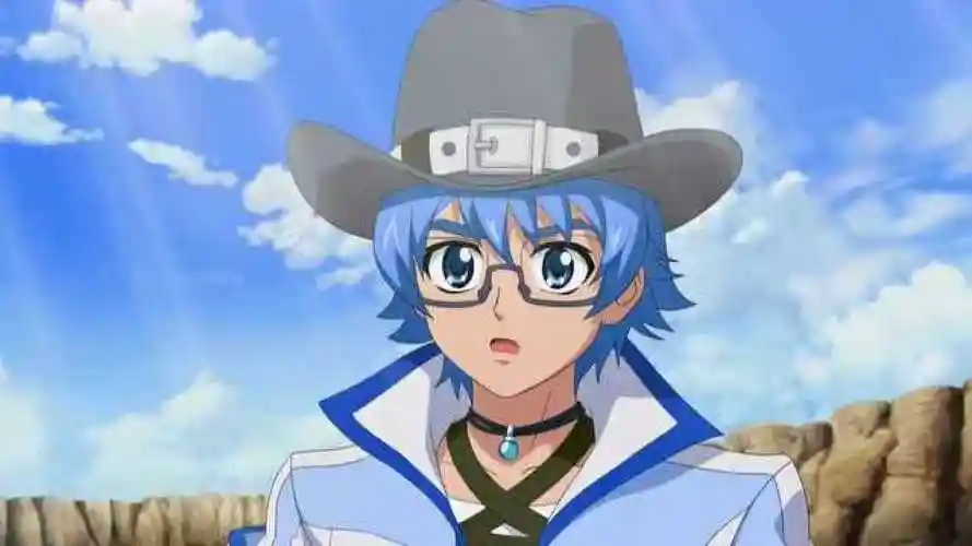 战斗王之飓风战魂:原来人任炎竟和叶枫认识啊