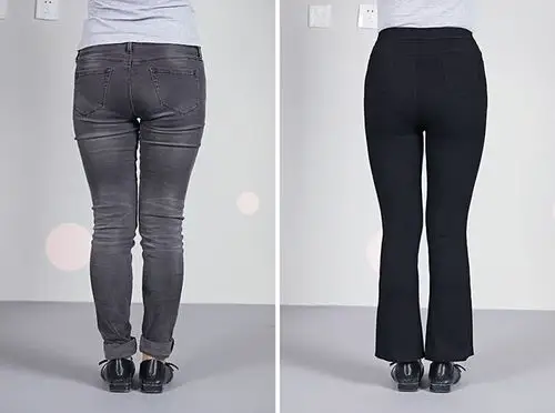 好物| 腿粗宝妈穿裤子难看?试了几十条,这条最合适!