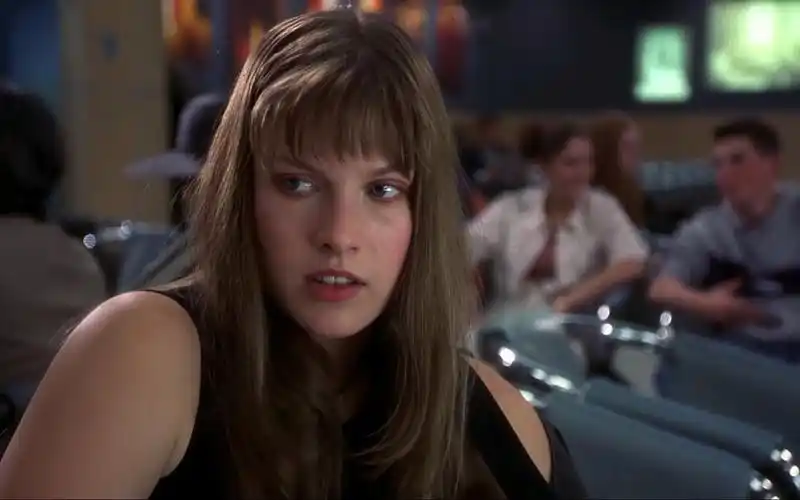 4k死神来了1 惊人反转结尾 经典片尾曲 片段回顾合集