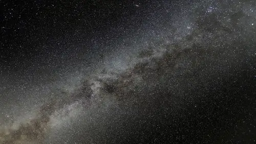 鹈鹕星云-苹果 os x mountain lion 高清壁纸