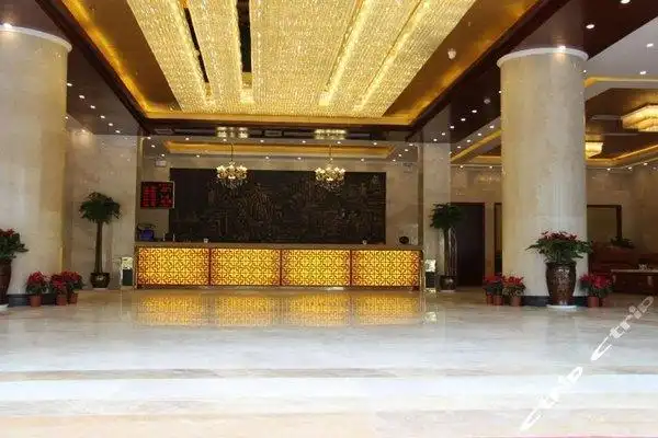 [官渡区]昆明锦泰大酒店-普通单间