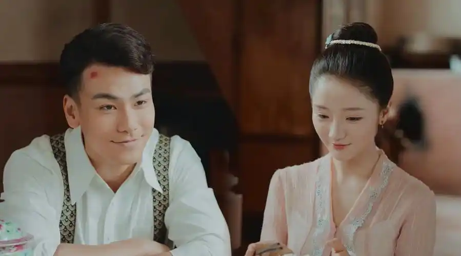 郭靖宇导演 肖燕寇家瑞主演新剧#小娘惹. 来自新剧不能停 - 微博