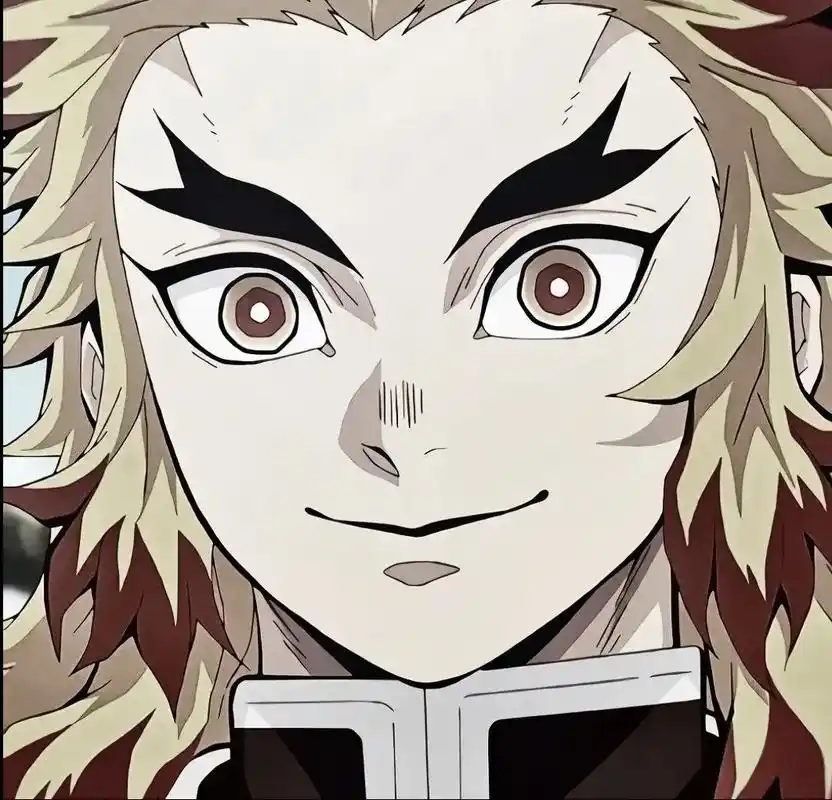 动漫  他温暖的像个太阳,却独自倒在了黎明前…#炼狱杏寿郎 - 抖音