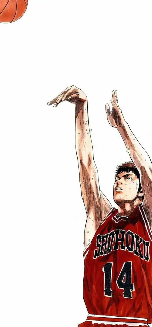 灌篮高手壁纸