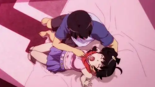 在一些动漫中却异常"诱人",如今,这个play已经被大家牢记并发扬光大