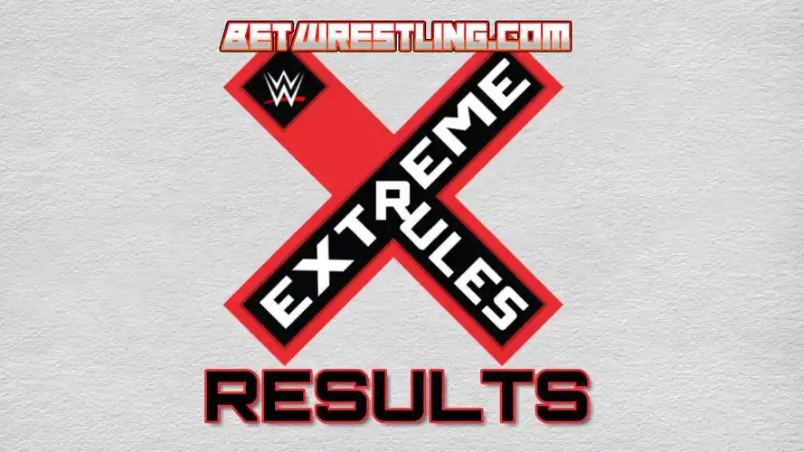 extreme rules