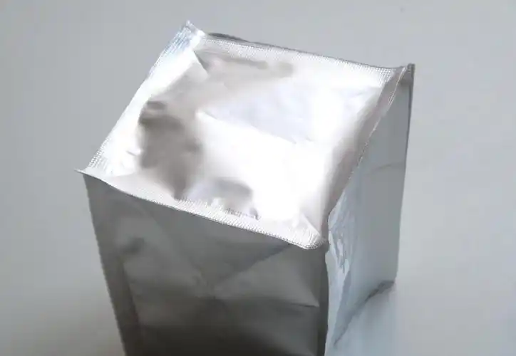 铝箔袋铝塑复合真空包装袋厂家供应