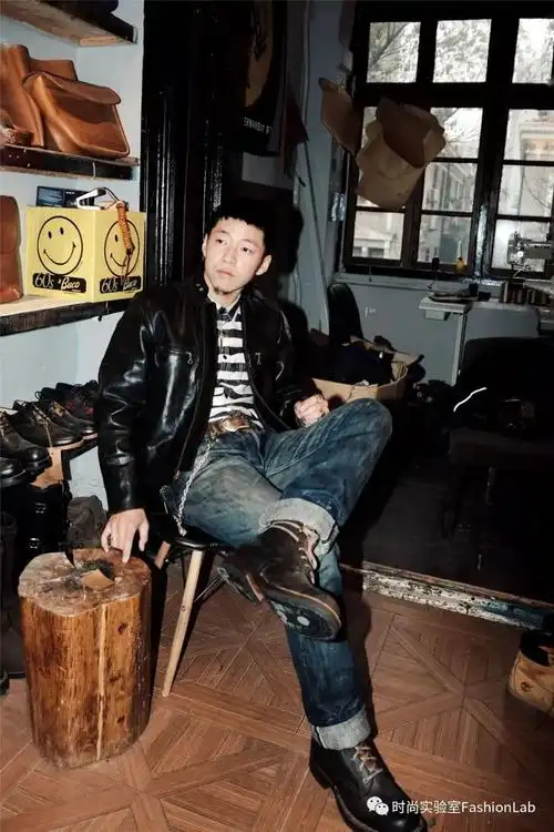 阿美咔叽这是一篇关于冬季的穿衣实用指南