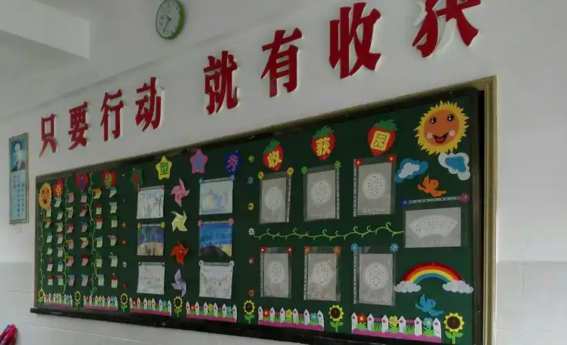 其它 獭江小学"最美教室"评比活动 写美篇并评出: 一等奖:301 二等奖