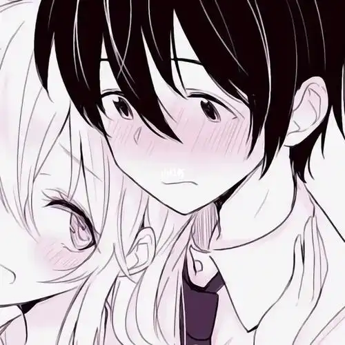 可爱二次元情头