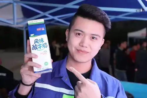 "健康美味社区行"完美收官!