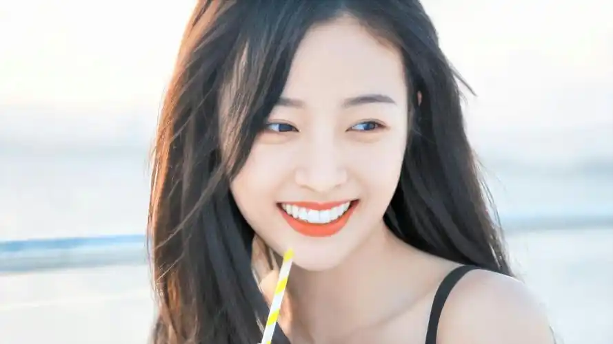 吴宣仪 cr.firstbloodxy - 堆糖,美图壁纸兴趣社区