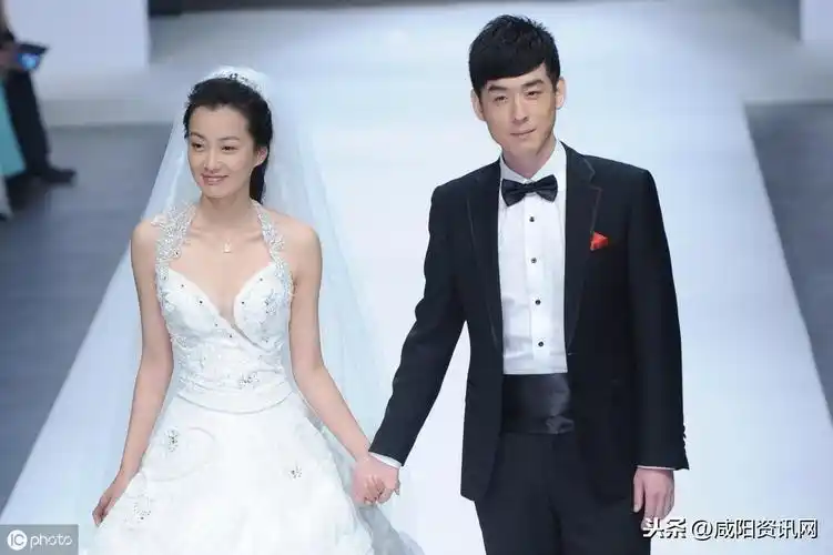 演员徐梵溪照片一组