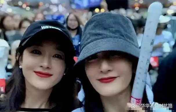 一条热搜戳穿了赵丽颖的真实人品怪不得她总是被排挤