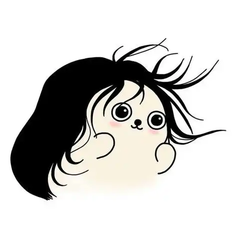 为大家带来一组在风中凌乱的头像海豹王xx