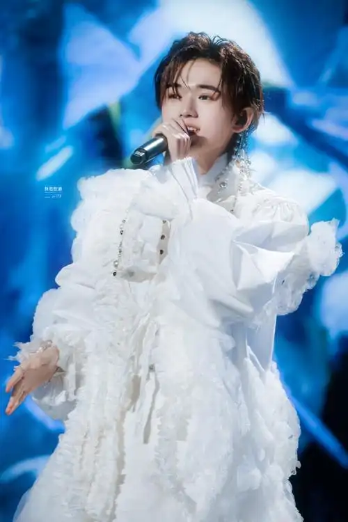 宋亚轩楼外楼演唱会