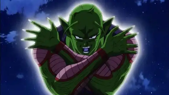 龙珠超比克壁纸