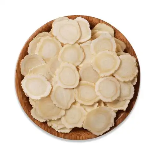 西洋参仲陀精选软枝切片花旗参加加拿大片泡炖汤西洋参及其制品