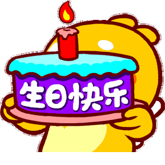 抖音最火的英文生日祝福生日快乐英语祝福