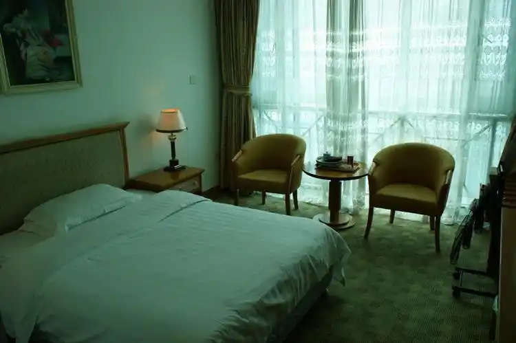 汕头民航大酒店