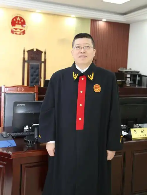 能力作风建设年正向引领激励全省审判业务专家赵子君