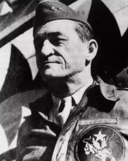 历史上的今天:7月27日