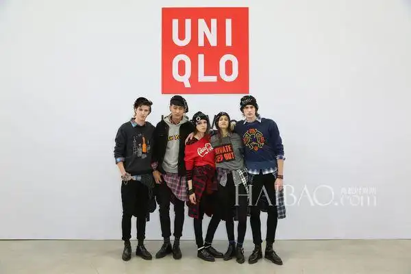 优衣库 (uniqlo) lifewear 2014秋冬系列新品预览:舒适演绎品味,时尚