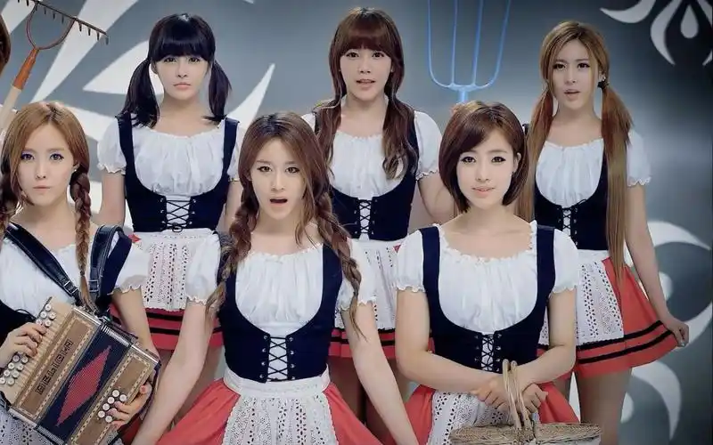 wildroses - cm——tara【其实就是广告】