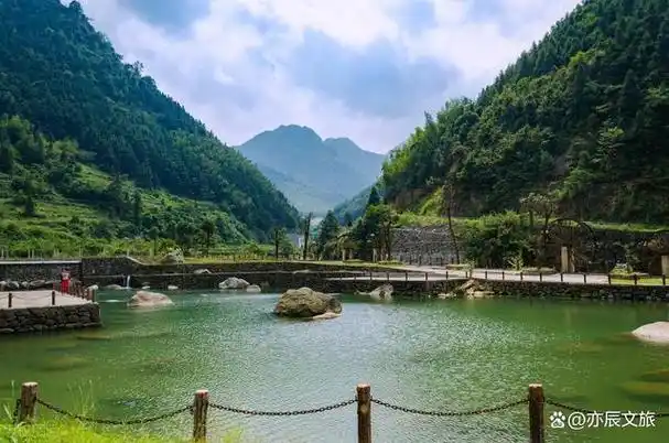 湖南永州6个最佳旅游景点,永州周边好玩的地方推荐