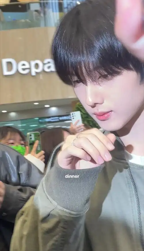 朴志晟超话#朴志晟#|91#朴志晟梦队唯一主舞