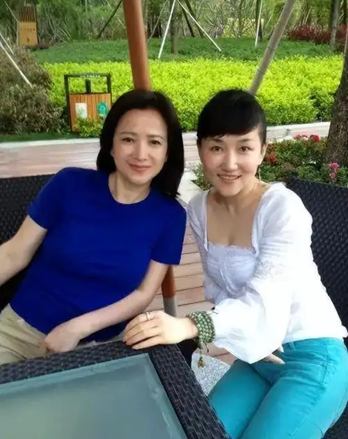 回顾何晴给了刘威青春给了许亚军孩子为何转身嫁给廖京生