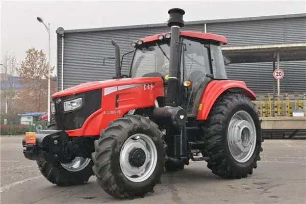 邢台120拖拉机价格表河北拖拉机补贴来了