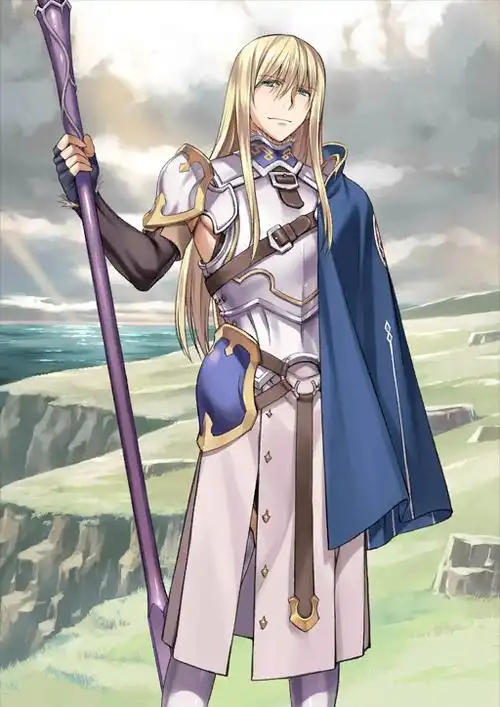 命运冠位指定芬恩麦克库尔详细评测_fgo英灵芬恩麦克库尔图鉴_3dm手游