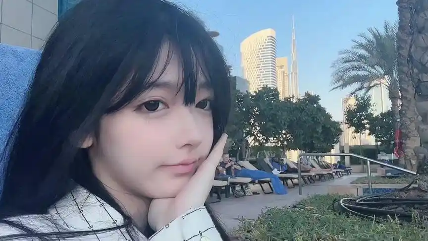 绿小林子的个人主页 - 西瓜视频