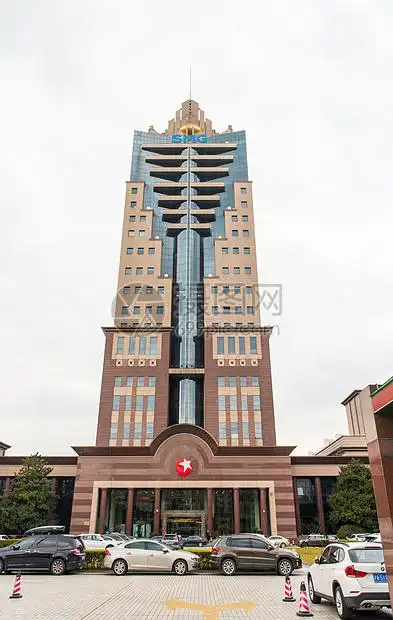 上海东方电视台