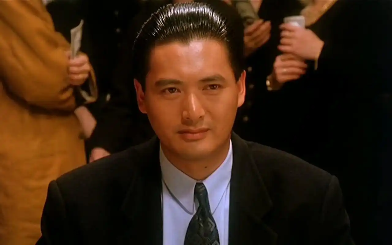 赌王尧建云:600万,两条腿,三根手指,赌王的代价不止家破人亡