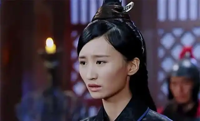 任嘉伦和聂欢同拍的电视剧(任嘉伦主演的通天狄仁杰中居然有他妻子