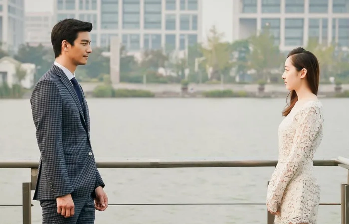 风光大嫁王露露的结局