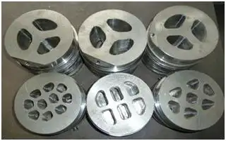 上海工业铝型材厂详解铝合金模具设计制造流程