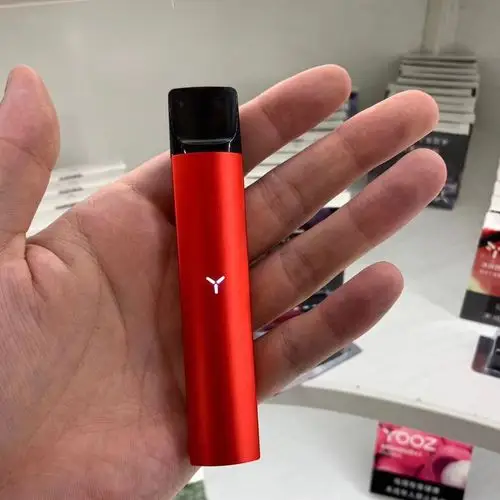 柚子一代和二代区别-从入门到精通玩转电子烟