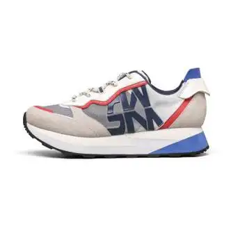 skechersskechers斯凯奇女鞋新款运动鞋时尚舒适低帮防滑耐磨休闲鞋